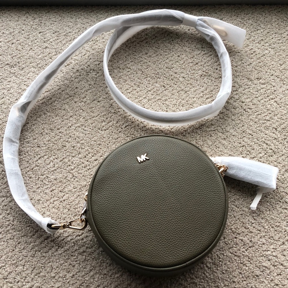 Michael Kors Crossbody